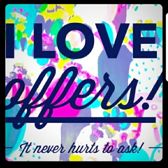 Make an Offer!! - Picture 1 of 1